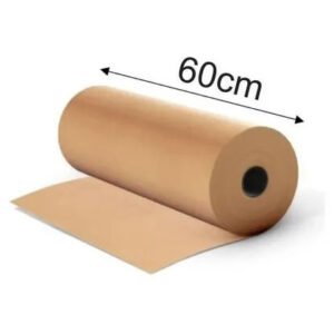 BOBINA PAPEL MIOLO 60 CM
