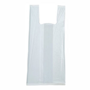 Sacola transparente gold 38x48x1000