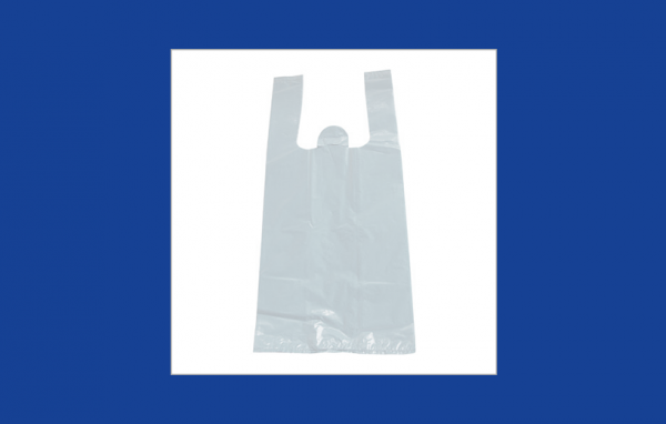 Sacola transparente gold 30x40x1000