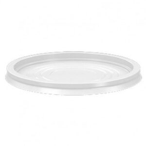 TAMPA PLÁSTICA SEM FURO 440/550ML