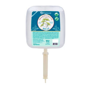 Refil para saboneteira erva doce soft 800ml