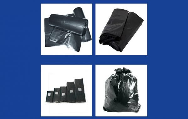 SACO PARA LIXO LONADO 20L AO 200L POR KG