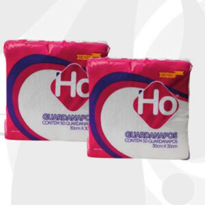 GUARDANAPO 30X30 50X1