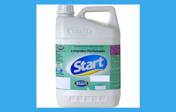 LIMPADOR MULTIUSO 5L