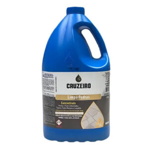 LIMPA PEDRA PEDREX 5L