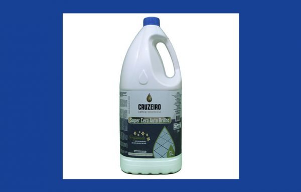 CERA LIQUIDA INCOLOR 5L