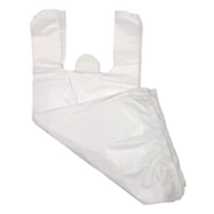 SACOLA BRANCA ESPECIAL 29X39 100X1