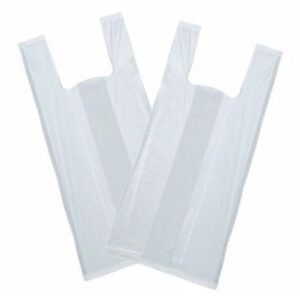 SACOLA BRANCA ESPECIAL 38X48 100X1