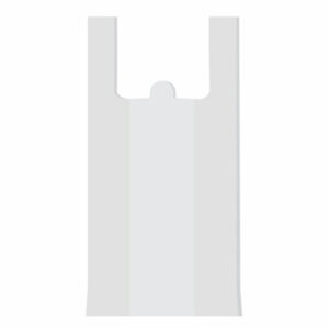 SACOLA BRANCA ESPECIAL 42X53 100X1