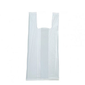 SACOLA BRANCA ESPECIAL 50X60 100X1