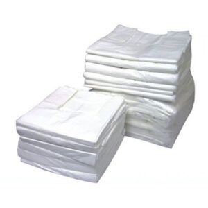 SACOLA BRANCA ESPECIAL 70X80 50X1