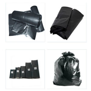 SACO PARA LIXO LONADO 20L AO 200L POR KG