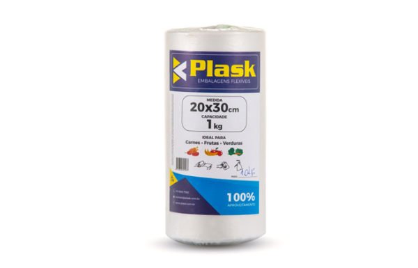 BOBINA PICOTADA 20X30 (KG)