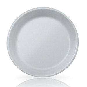 PRATO DE ISOPOR 23CM DARNEL 20X1