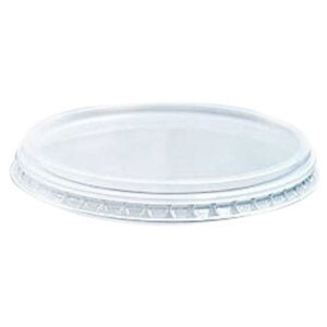 TAMPA PLÁSTICA 250ML 50X1