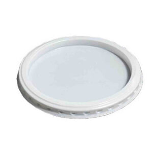 TAMPA PLÁSTICA 100ML 100X1