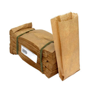 SACO DE PAPEL KRAFT MIX 7/2KG