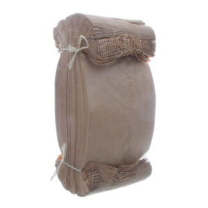 SACO DE PAPEL KRAFT MIX 3KG