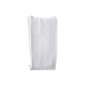 SACO DE PAPEL PARA PIPOCA N°2