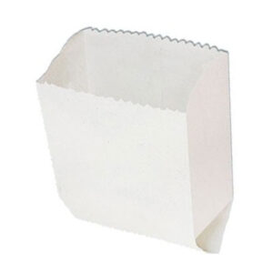 SACO PARA HAMBURGUER MONOLUCIDO H4