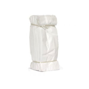 SACO DE PAPEL MONOLUCIDO 1/2KG