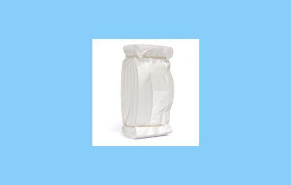 SACO DE PAPEL MONOLUCIDO 1KG