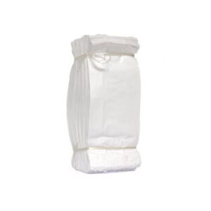 SACO DE PAPEL MONOLUCIDO 2KG