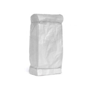 SACO DE PAPEL MONOLUCIDO 3KG