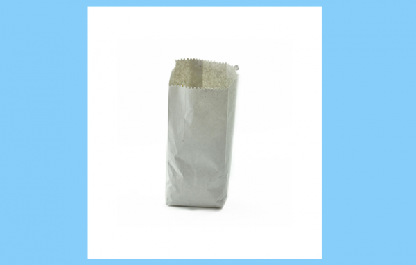 SACO DE PAPEL PARA PIPOCA N°4