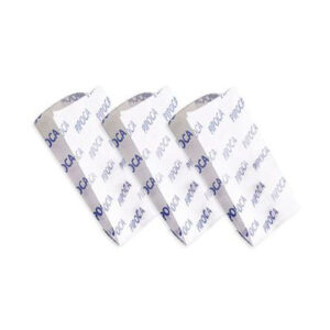 SACO PARA HAMBURGUER MONOLUCIDO H4 IMPRESSO