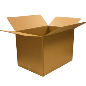 CAIXA DE PAPELÃO N70 GRANDE 70X50X50