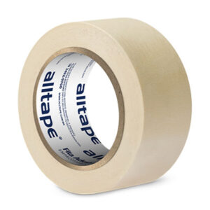 Fita crepe alltape 48mmx50m