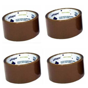 FITA PP MARROM 48MMX40M