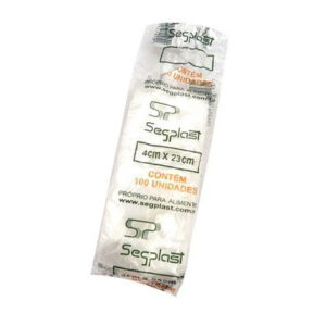 SACO P/ LARANJINHA 4X23