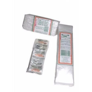 SACO P/ LARANJINHA 5X23