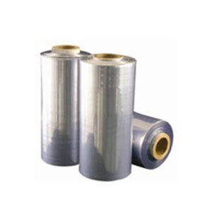 FILME PVC TERMO ENCOLHIVEL