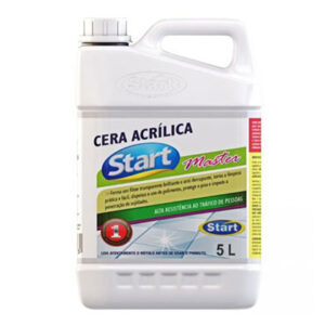 Cera acrílica 5Lt