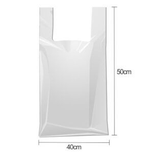 SACOLA REFORÇADA COLORIDA 38X48 500X1