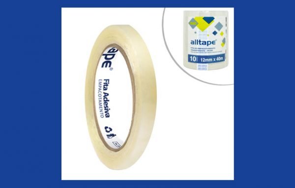 FITA PP 12MMX40