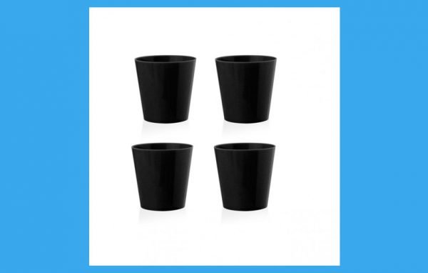COPO ACRILICO 25ML