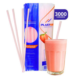 CANUDO SACHE COMUM 3000X1