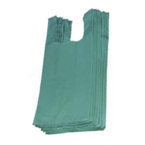 SACOLA RECICLADA 30x45 - 40x50 - 50x60 - 60x70 - 90x1m