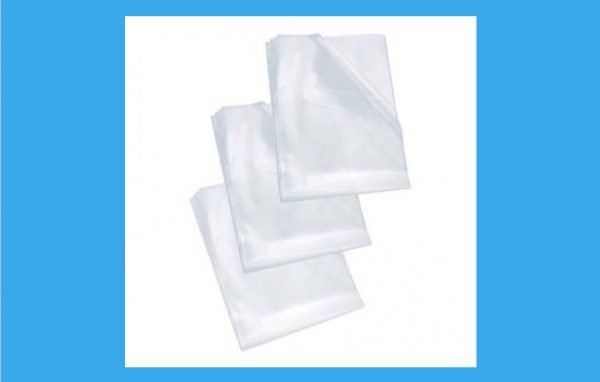 SACO PLASTICO VIRGEM ESPECIAL 10X15X0,06