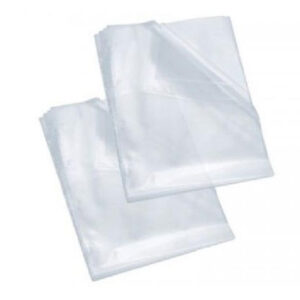 SACO PLASTICO VIRGEM ESPECIAL 12X15X0,06