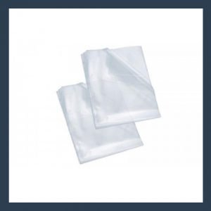 SACO PLASTICO VIRGEM ESPECIAL 12X15X0,06