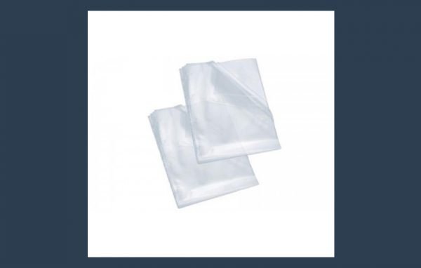 SACO PLASTICO VIRGEM ESPECIAL 12X15X0,06