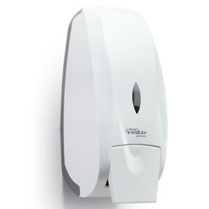 DISPENSER P/ SABONETE VELOX URBAN BRANCA
