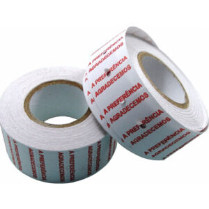 ETIQUETA AGRADECEMOS A PREFERENCIA