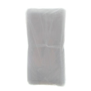 Embalagem plástica para refresco