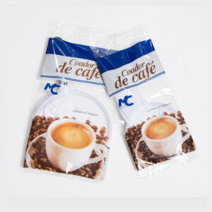 Coador de café M e G